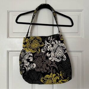 Vera Bradley Baroque Pattern Tote Bag